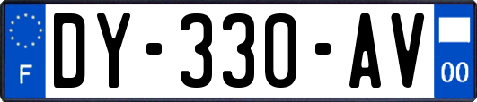 DY-330-AV