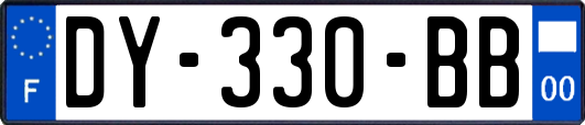 DY-330-BB