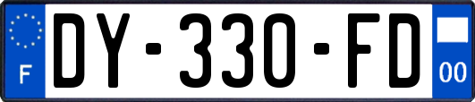 DY-330-FD