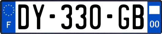 DY-330-GB