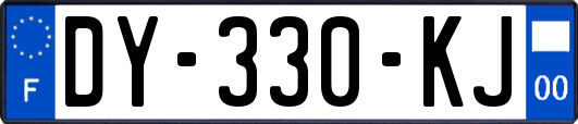 DY-330-KJ