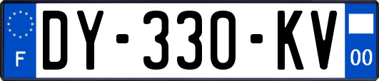 DY-330-KV