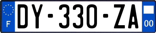 DY-330-ZA
