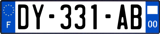 DY-331-AB