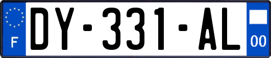 DY-331-AL