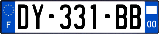 DY-331-BB