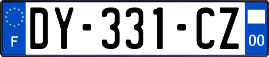 DY-331-CZ