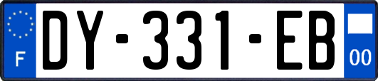DY-331-EB
