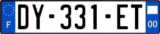 DY-331-ET