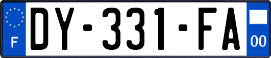 DY-331-FA