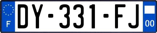 DY-331-FJ