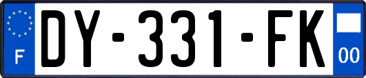 DY-331-FK