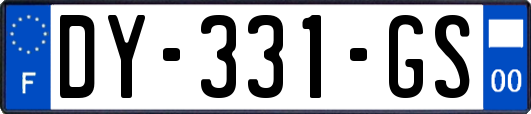 DY-331-GS