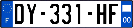 DY-331-HF