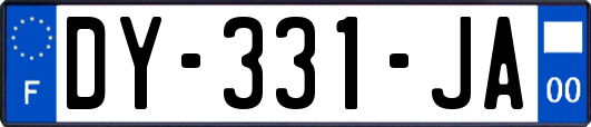 DY-331-JA