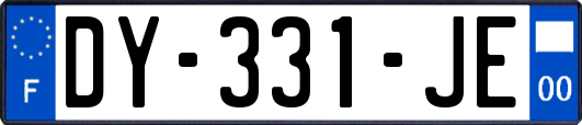 DY-331-JE