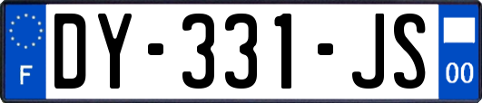 DY-331-JS