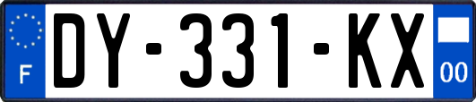 DY-331-KX