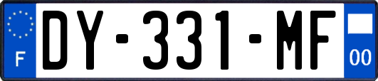 DY-331-MF