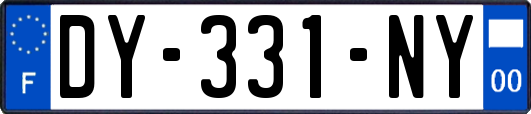 DY-331-NY