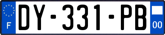 DY-331-PB