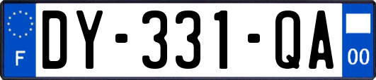 DY-331-QA