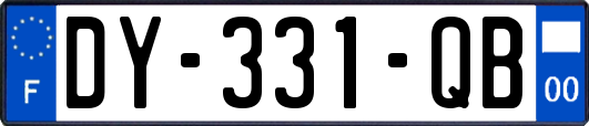 DY-331-QB