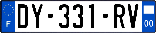DY-331-RV