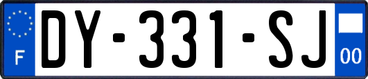 DY-331-SJ