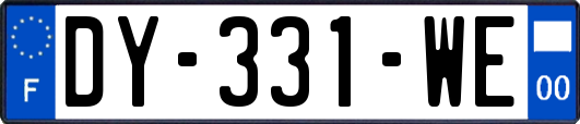 DY-331-WE