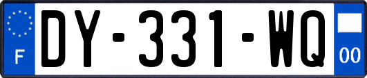 DY-331-WQ