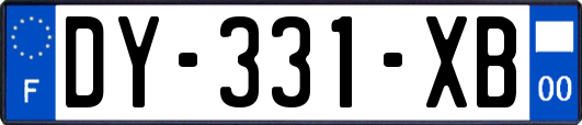 DY-331-XB