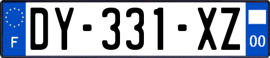 DY-331-XZ