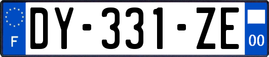 DY-331-ZE