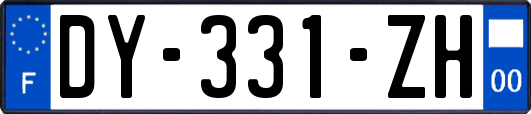 DY-331-ZH