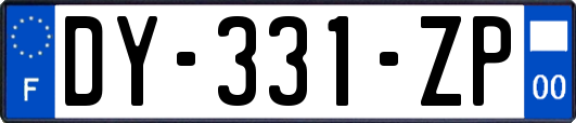 DY-331-ZP