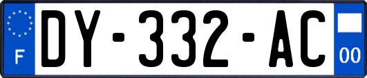 DY-332-AC