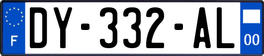 DY-332-AL