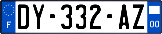 DY-332-AZ