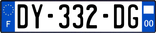 DY-332-DG