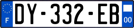 DY-332-EB