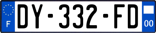 DY-332-FD