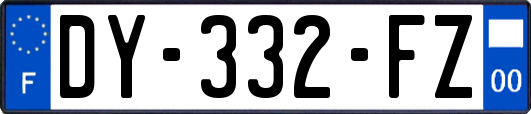 DY-332-FZ