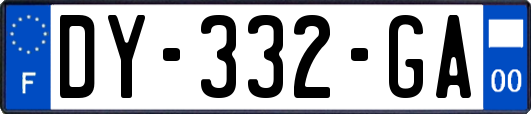 DY-332-GA