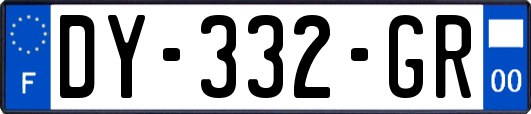 DY-332-GR