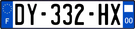 DY-332-HX