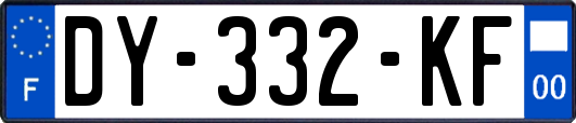 DY-332-KF