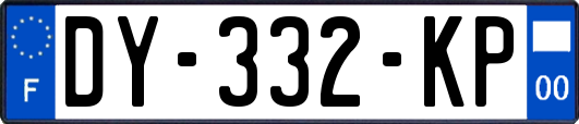 DY-332-KP