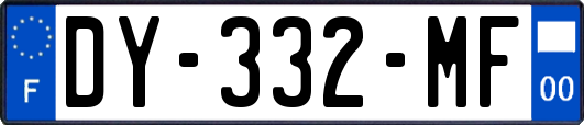 DY-332-MF