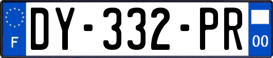 DY-332-PR